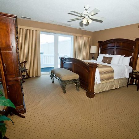 Desoto Beach Bed And Breakfast Tybee Island Eksteriør bilde