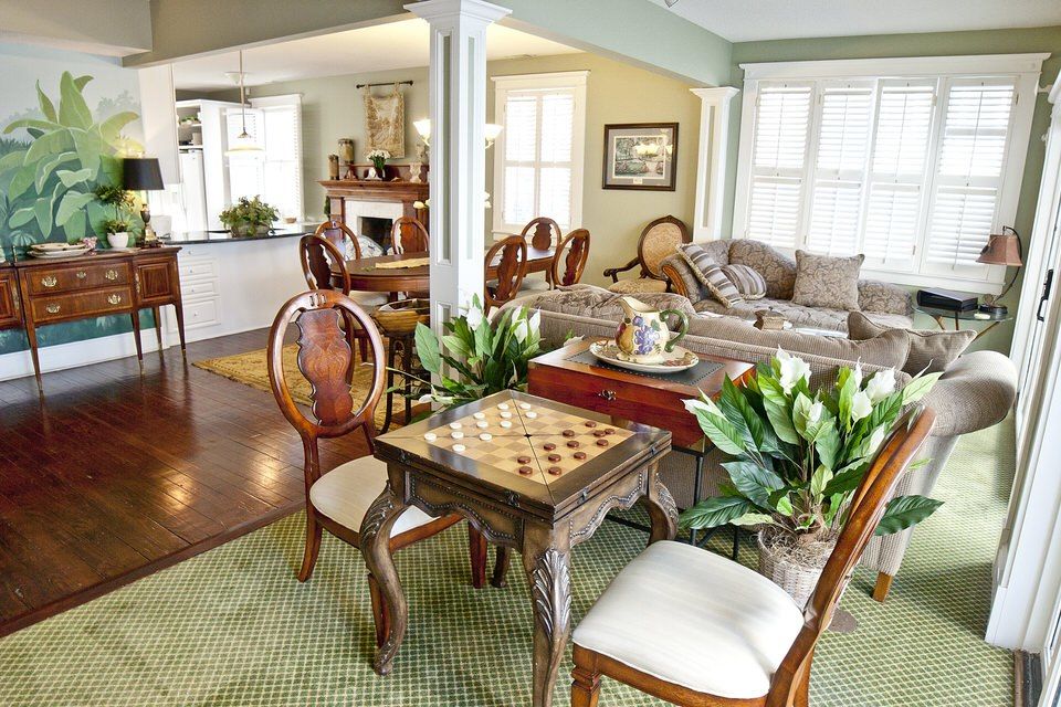 Desoto Beach Bed And Breakfast Tybee Island Eksteriør bilde