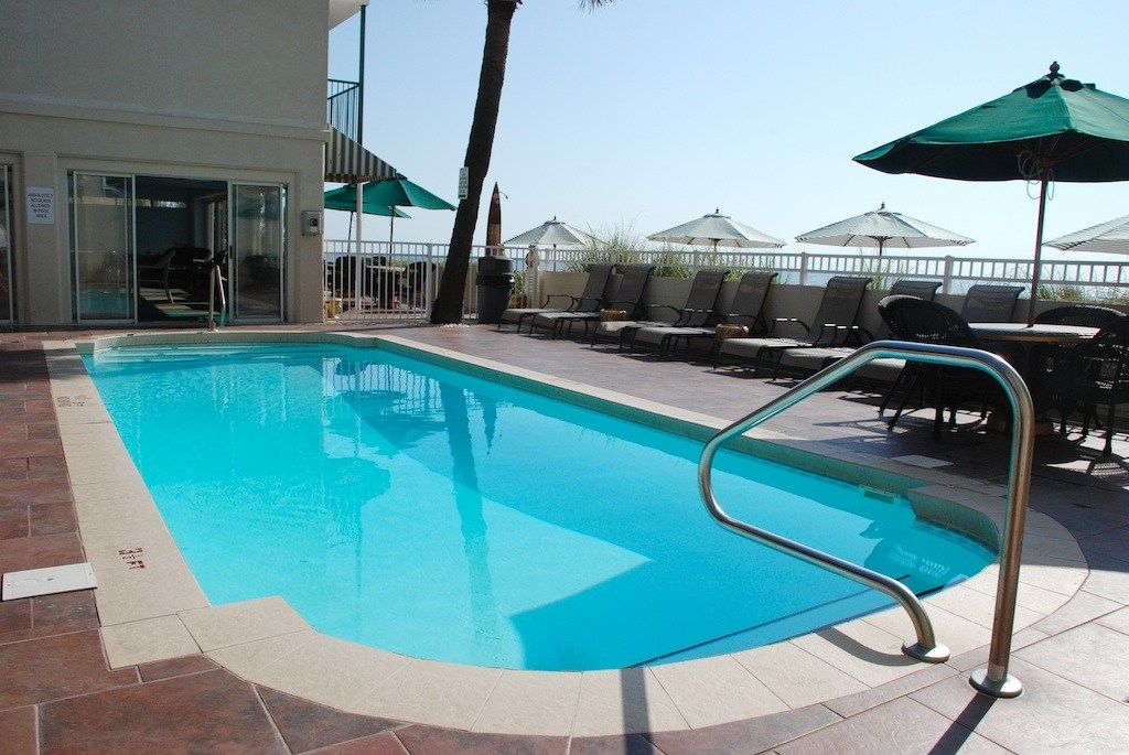 Desoto Beach Bed And Breakfast Tybee Island Eksteriør bilde