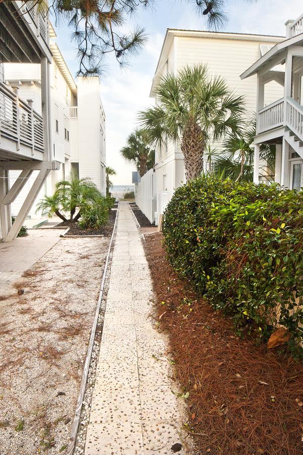 Desoto Beach Bed And Breakfast Tybee Island Eksteriør bilde