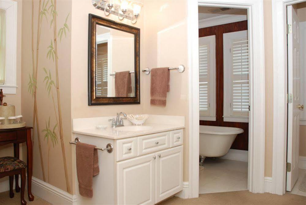 Desoto Beach Bed And Breakfast Tybee Island Eksteriør bilde