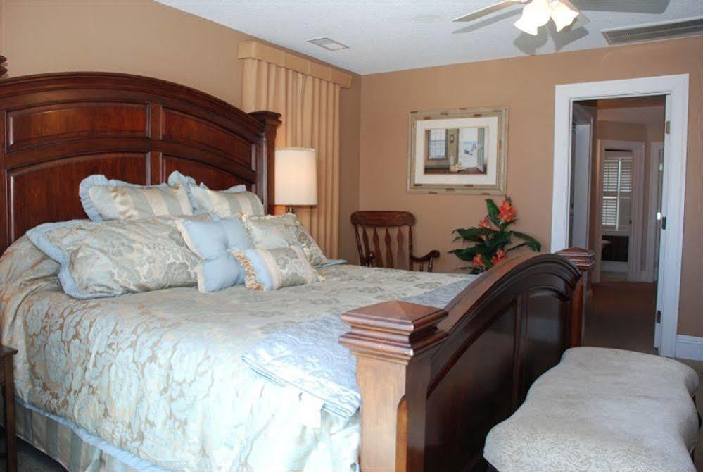 Desoto Beach Bed And Breakfast Tybee Island Eksteriør bilde