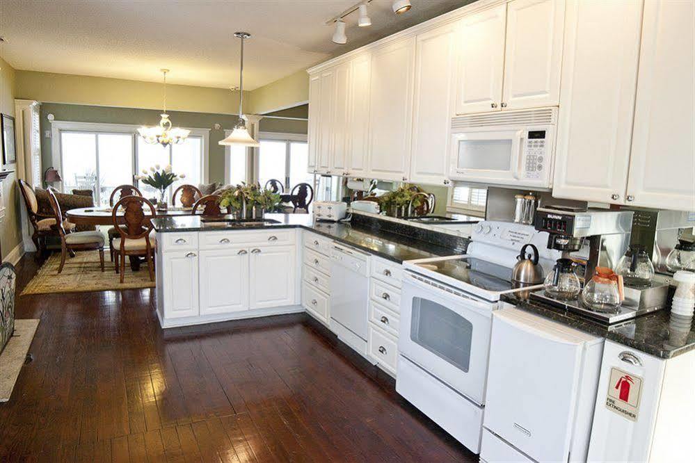 Desoto Beach Bed And Breakfast Tybee Island Eksteriør bilde