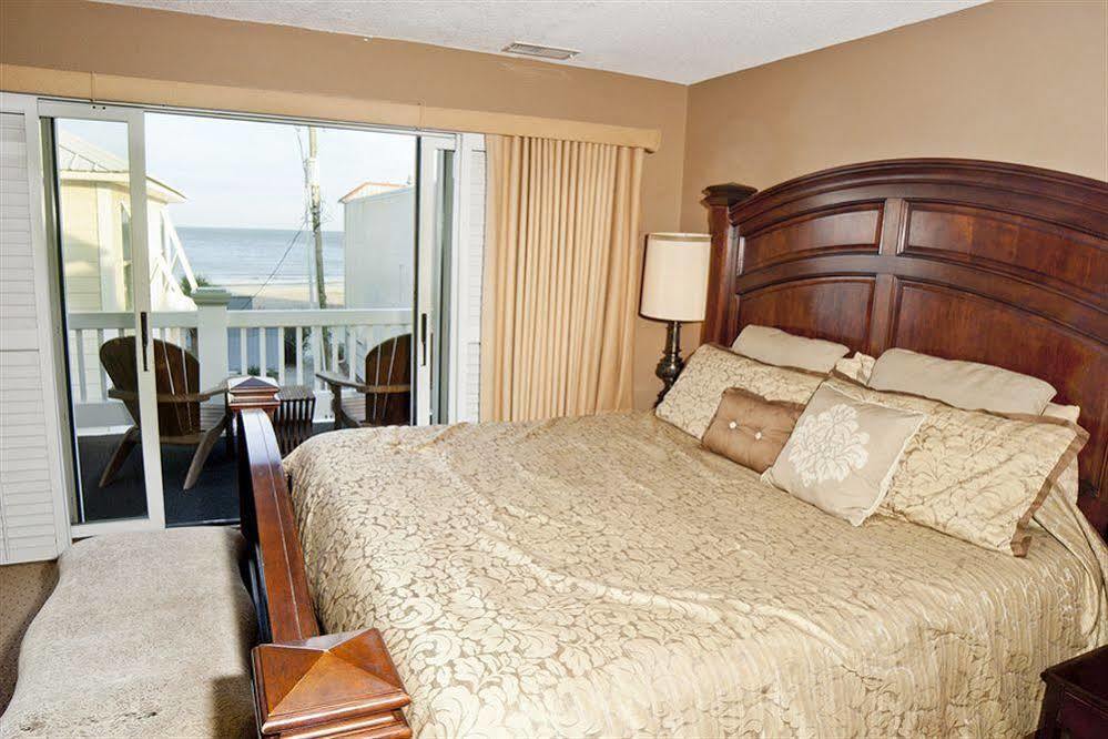 Desoto Beach Bed And Breakfast Tybee Island Eksteriør bilde
