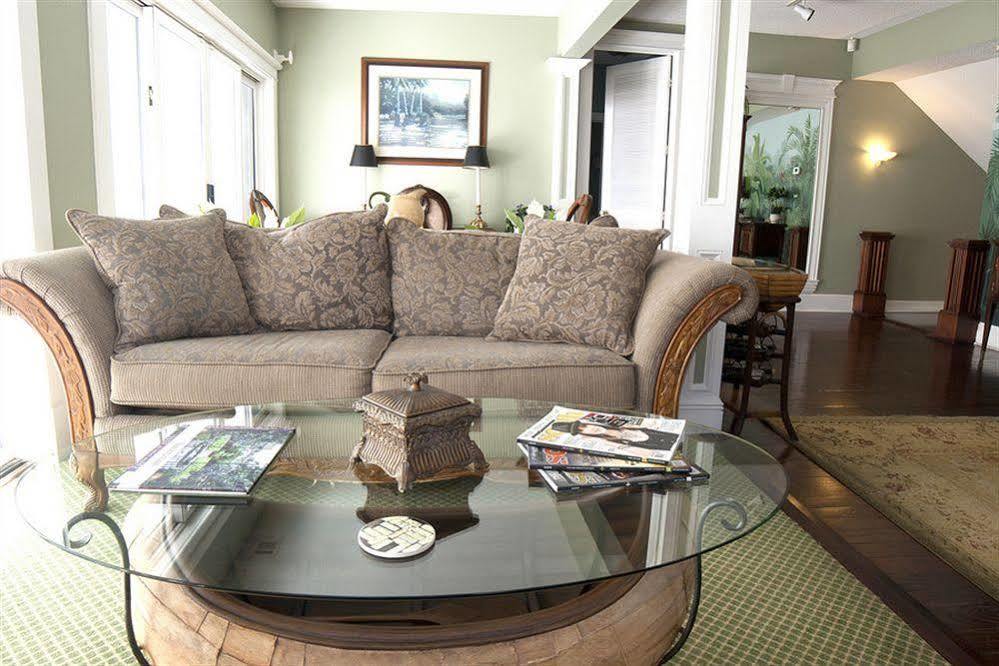 Desoto Beach Bed And Breakfast Tybee Island Eksteriør bilde