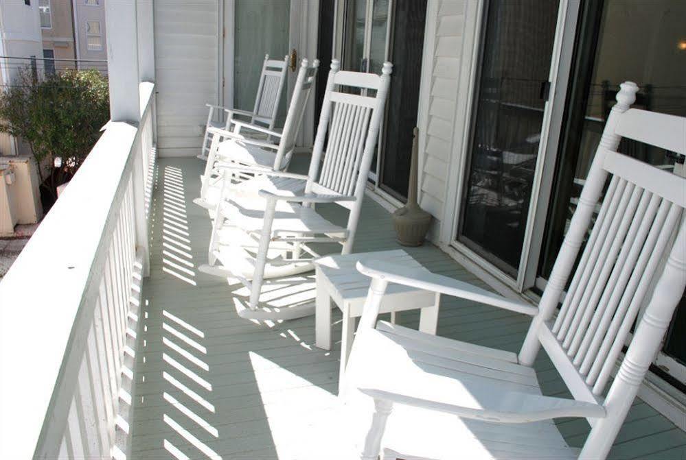 Desoto Beach Bed And Breakfast Tybee Island Eksteriør bilde