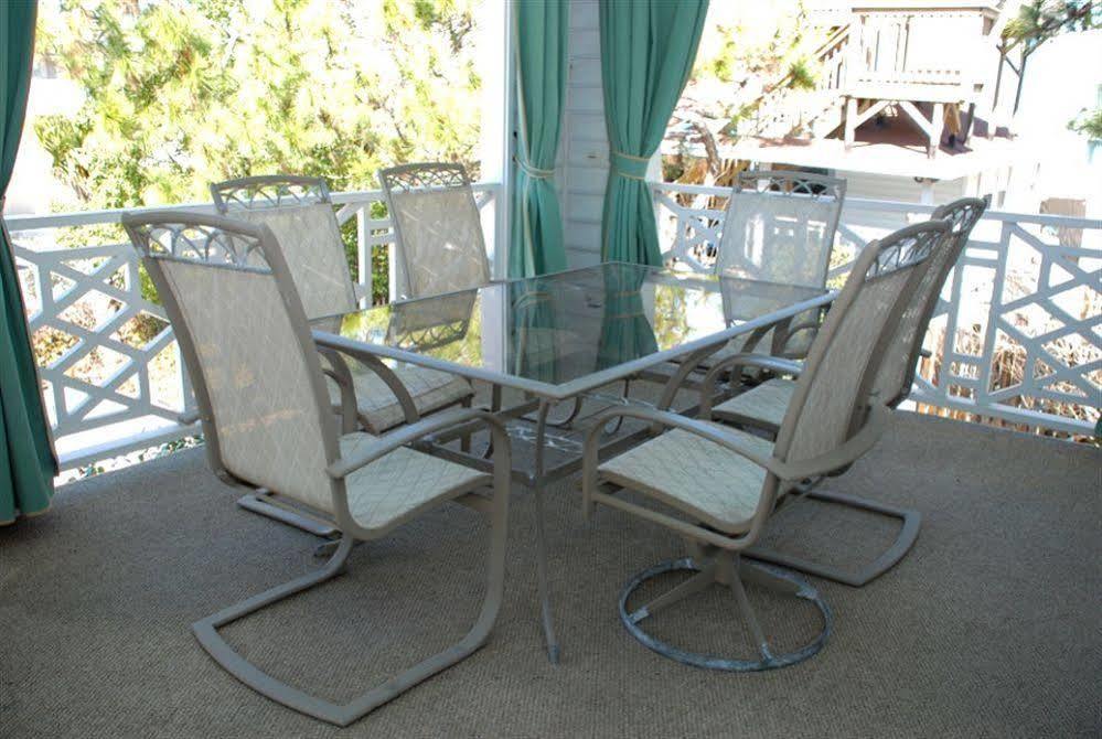 Desoto Beach Bed And Breakfast Tybee Island Eksteriør bilde