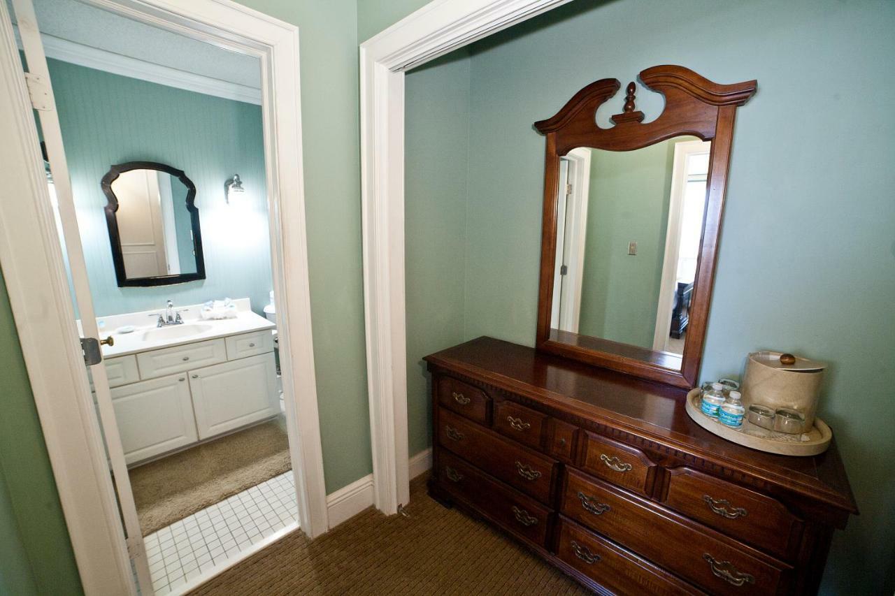 Desoto Beach Bed And Breakfast Tybee Island Eksteriør bilde