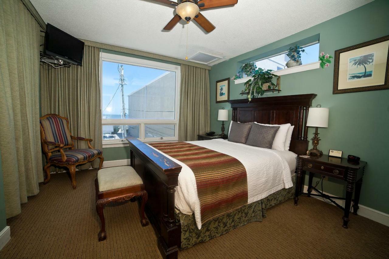 Desoto Beach Bed And Breakfast Tybee Island Eksteriør bilde