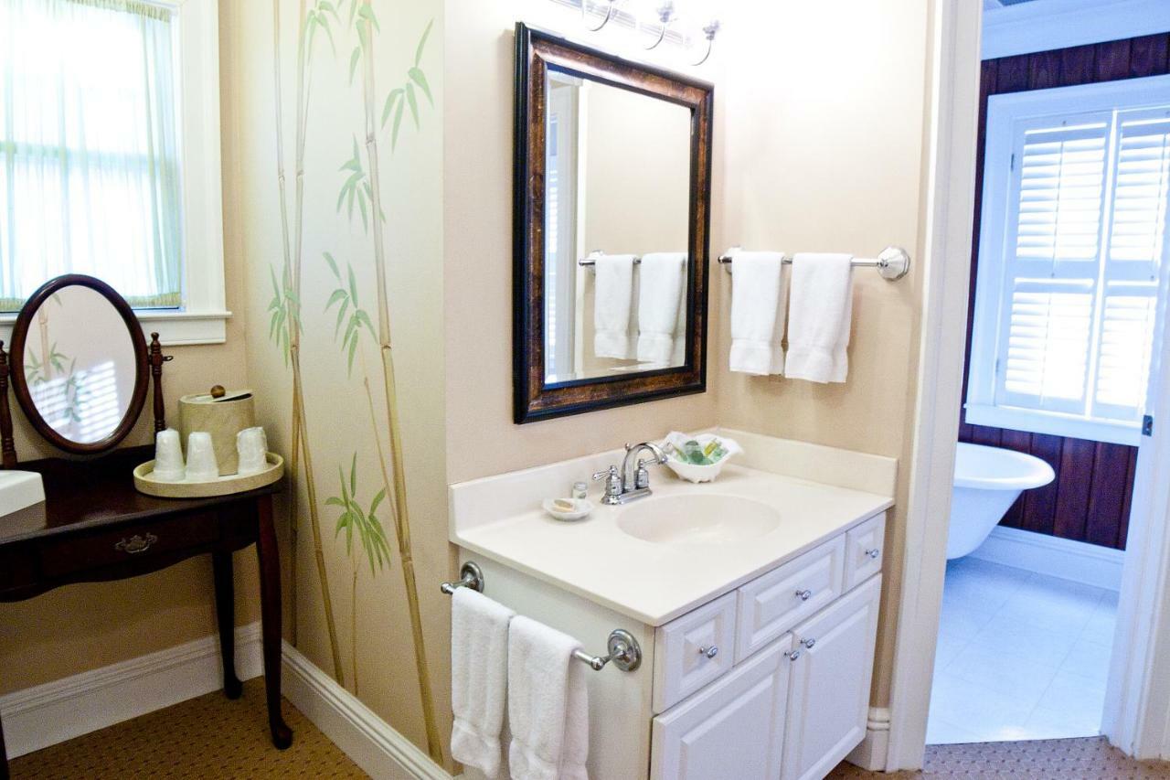 Desoto Beach Bed And Breakfast Tybee Island Eksteriør bilde